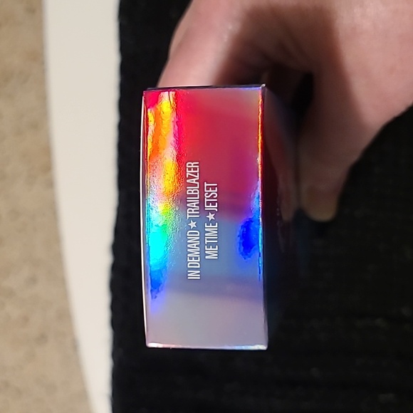 Happy Stick Lip Liner Duo & Sharpener - Picture 5 of 5